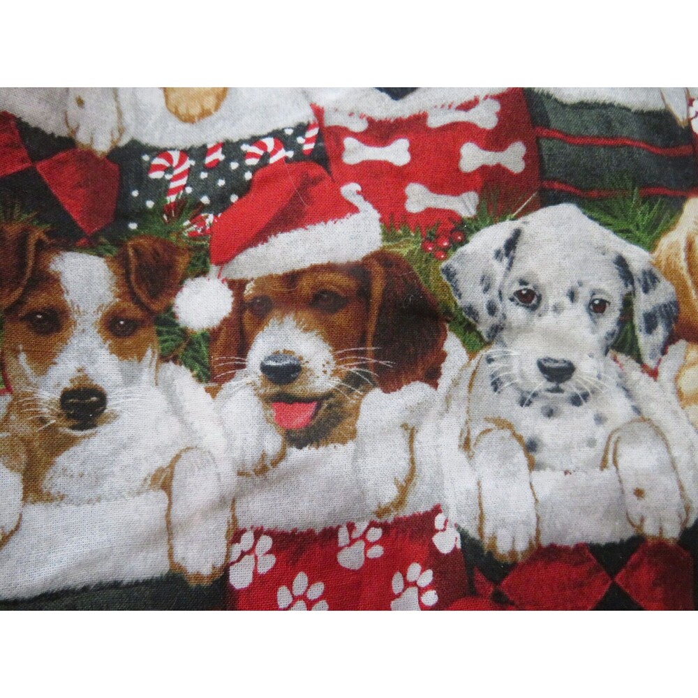 Plastic Bag Holder Christmas Dog Shopping Bag Dispenser